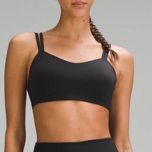 Lululemon Like a cloud Bra